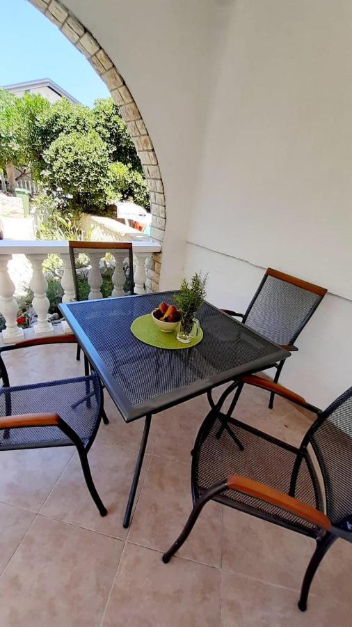 Apartman Ivan วีร์ ภายนอก รูปภาพ
