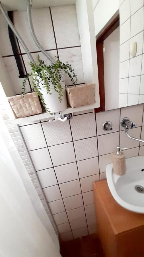 Apartman Ivan วีร์ ภายนอก รูปภาพ