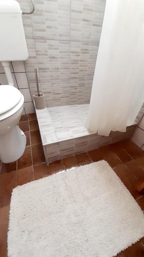 Apartman Ivan วีร์ ภายนอก รูปภาพ