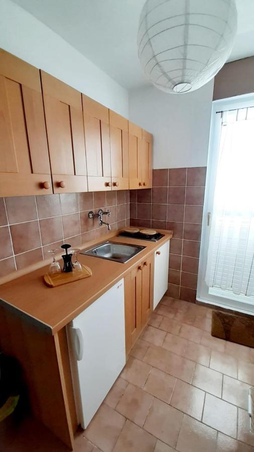 Apartman Ivan วีร์ ภายนอก รูปภาพ