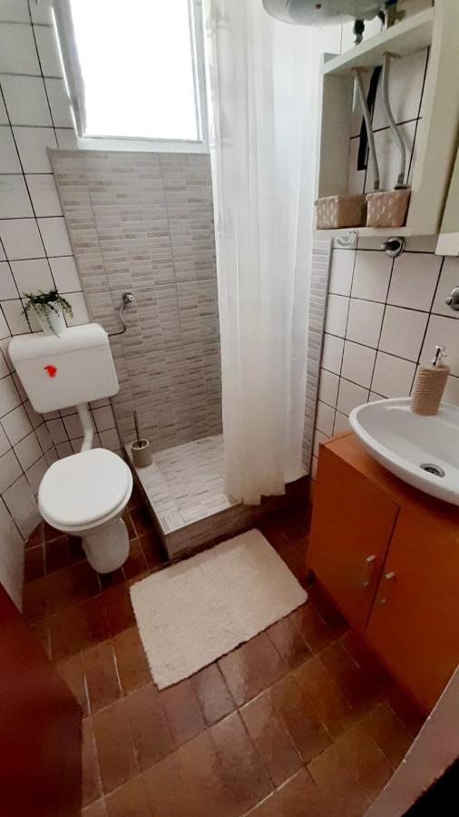 Apartman Ivan วีร์ ภายนอก รูปภาพ