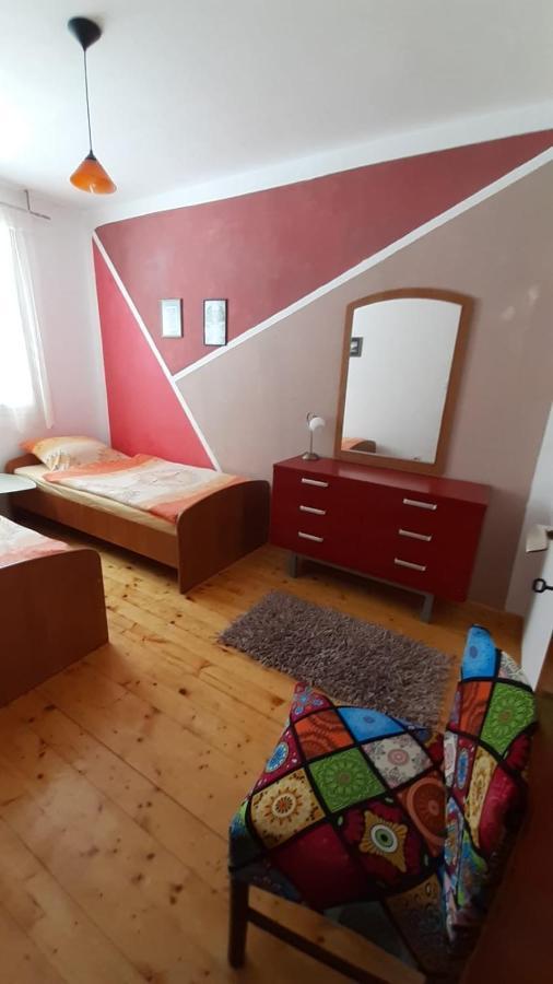 Apartman Ivan วีร์ ภายนอก รูปภาพ