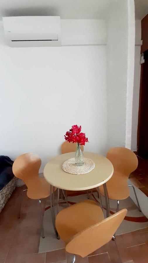 Apartman Ivan วีร์ ภายนอก รูปภาพ