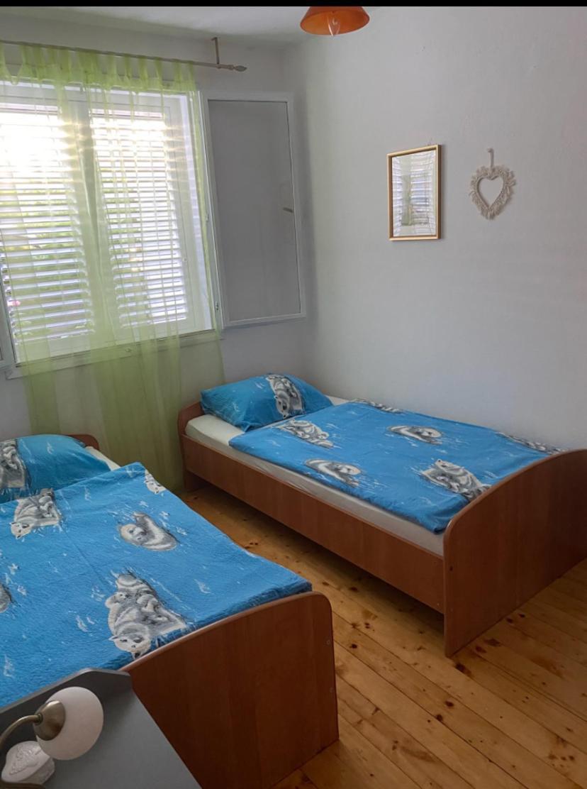Apartman Ivan วีร์ ภายนอก รูปภาพ