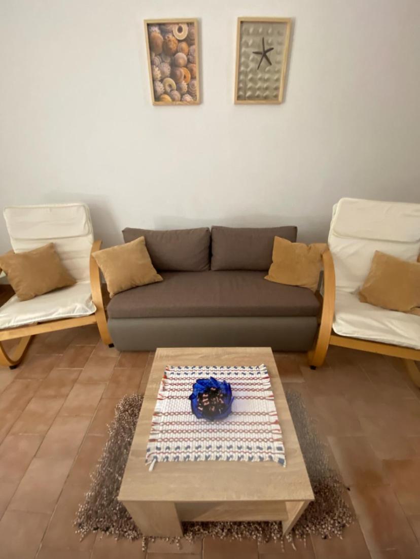 Apartman Ivan วีร์ ภายนอก รูปภาพ