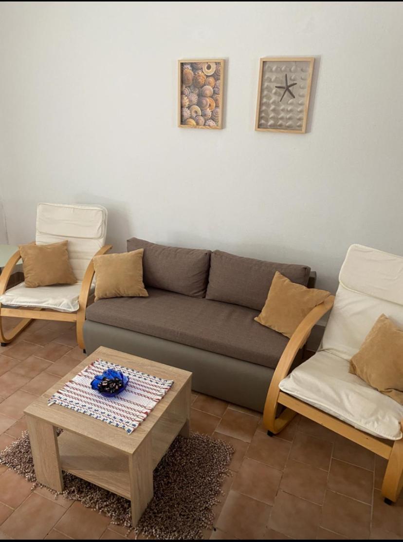 Apartman Ivan วีร์ ภายนอก รูปภาพ