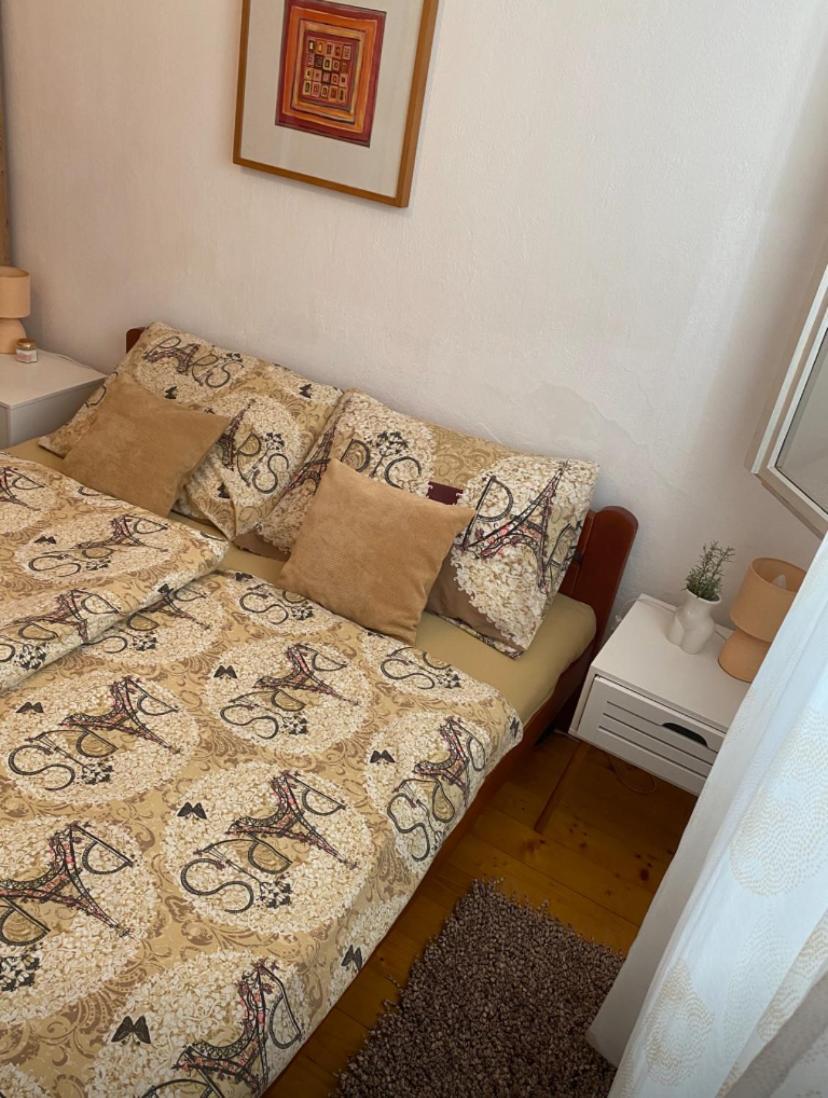 Apartman Ivan วีร์ ภายนอก รูปภาพ
