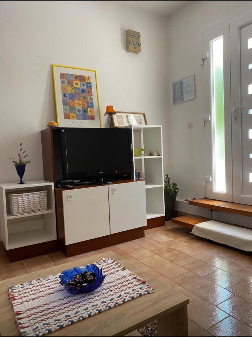 Apartman Ivan วีร์ ภายนอก รูปภาพ