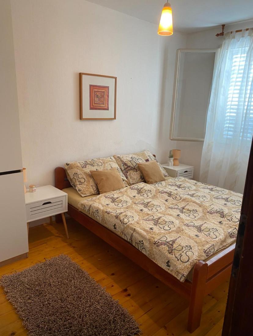 Apartman Ivan วีร์ ภายนอก รูปภาพ