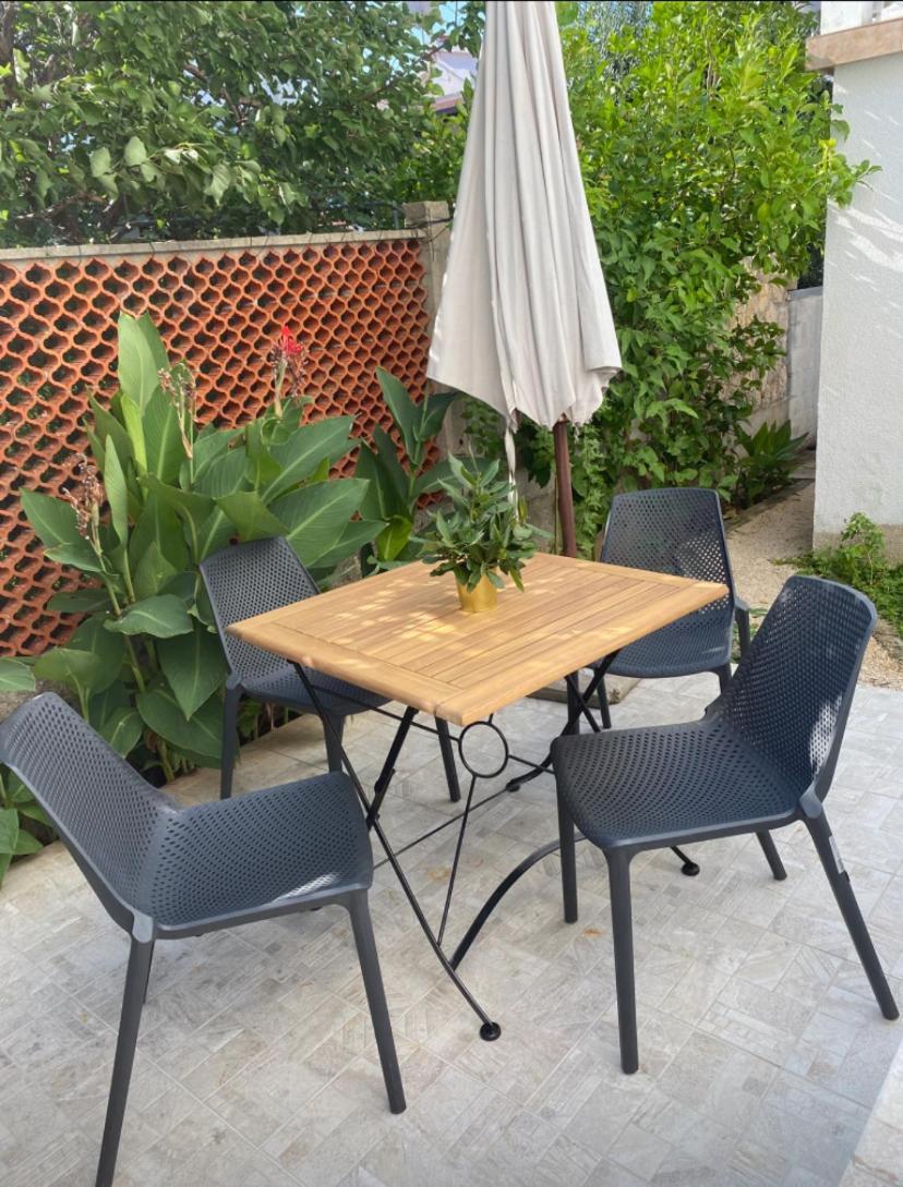 Apartman Ivan วีร์ ภายนอก รูปภาพ